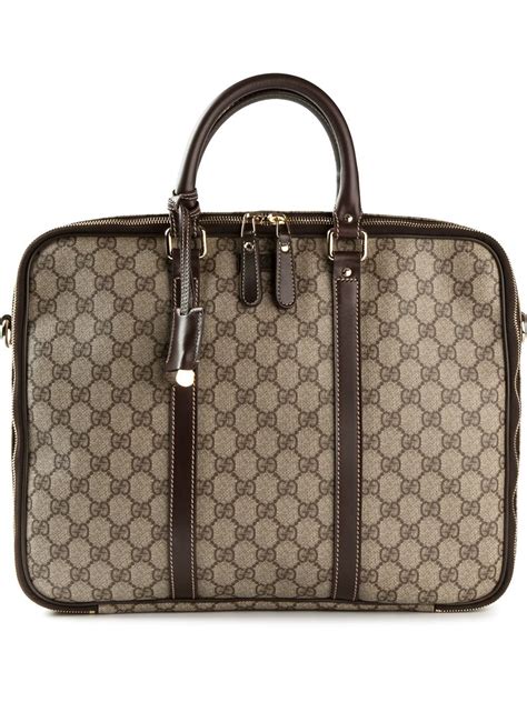 gucci working class bag for ladies|gucci computer bag sale.